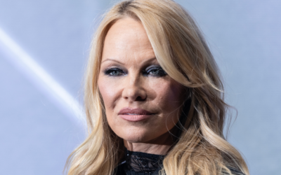 From Judgement to Crush? My Unexpected Admiration for Pamela Anderson