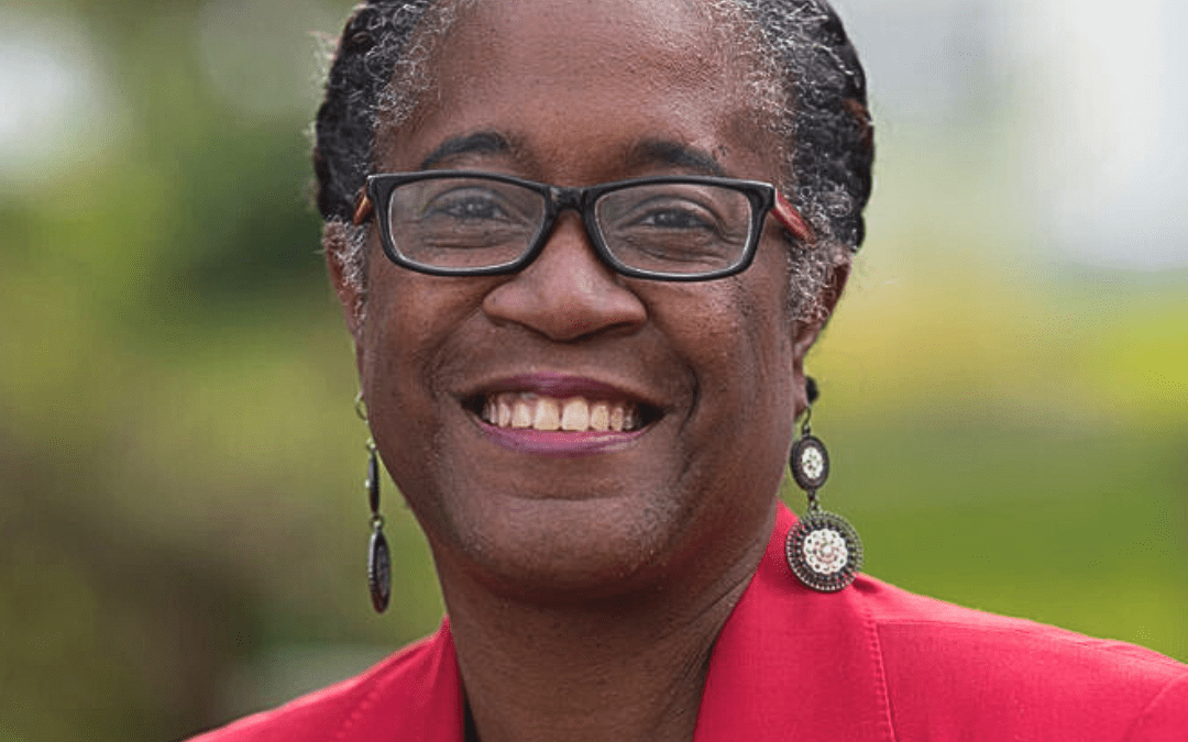 Sheryl Nance-Nash