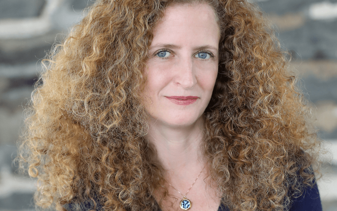Aileen Weintraub