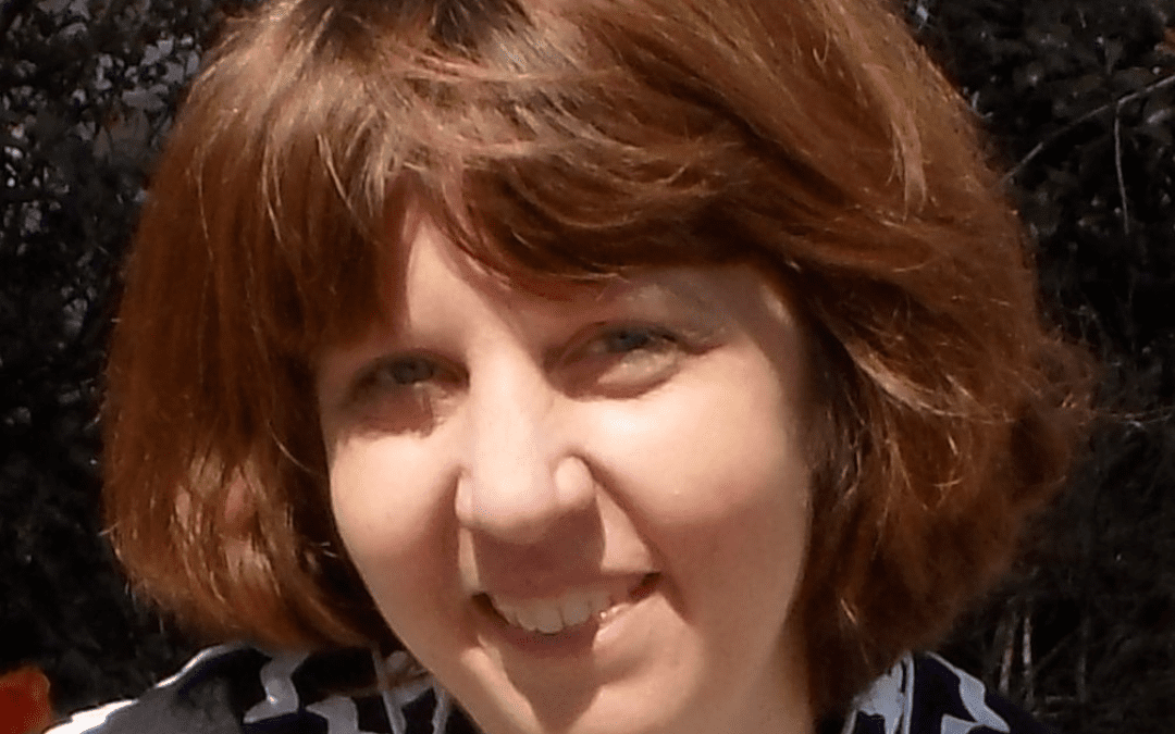 Jodi Webb