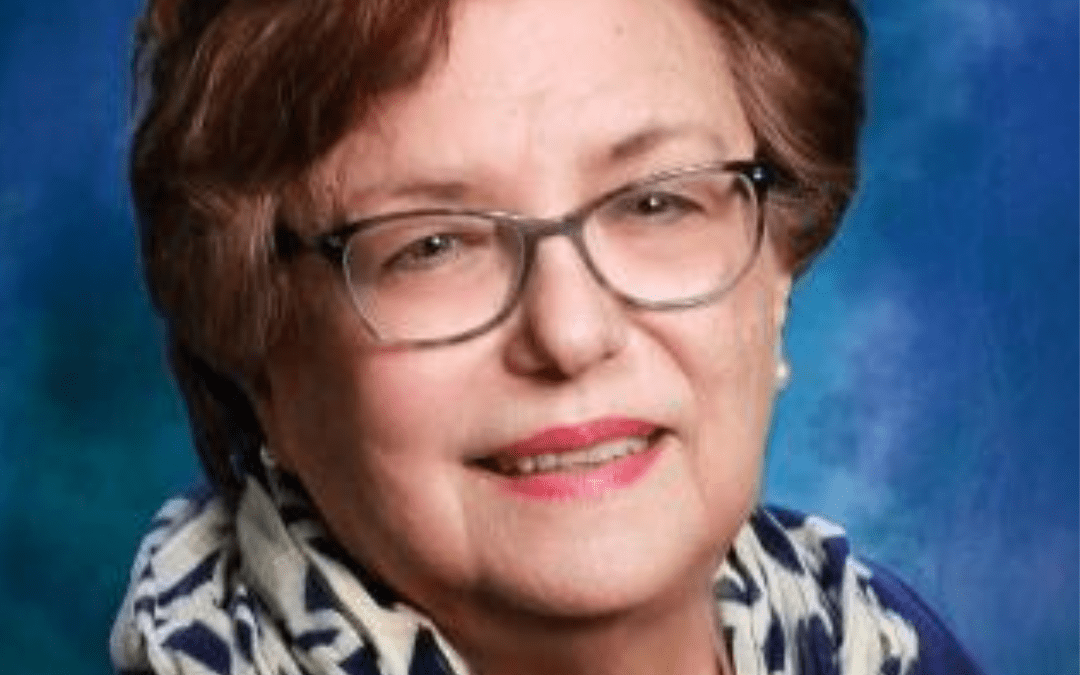 Judy Colbert