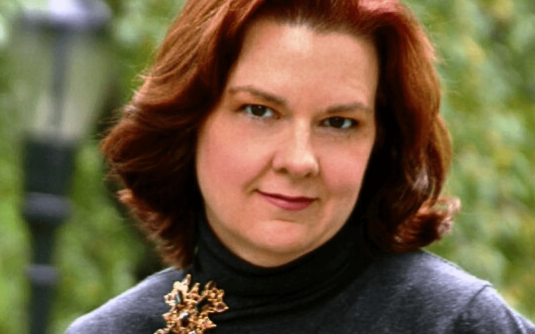 Laurie Brookins