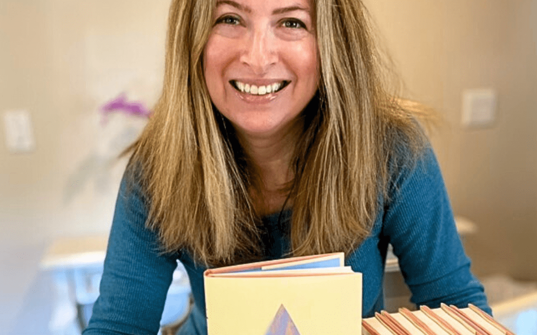 Melissa Gould