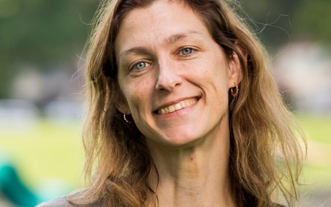 Jill Waldbieser
