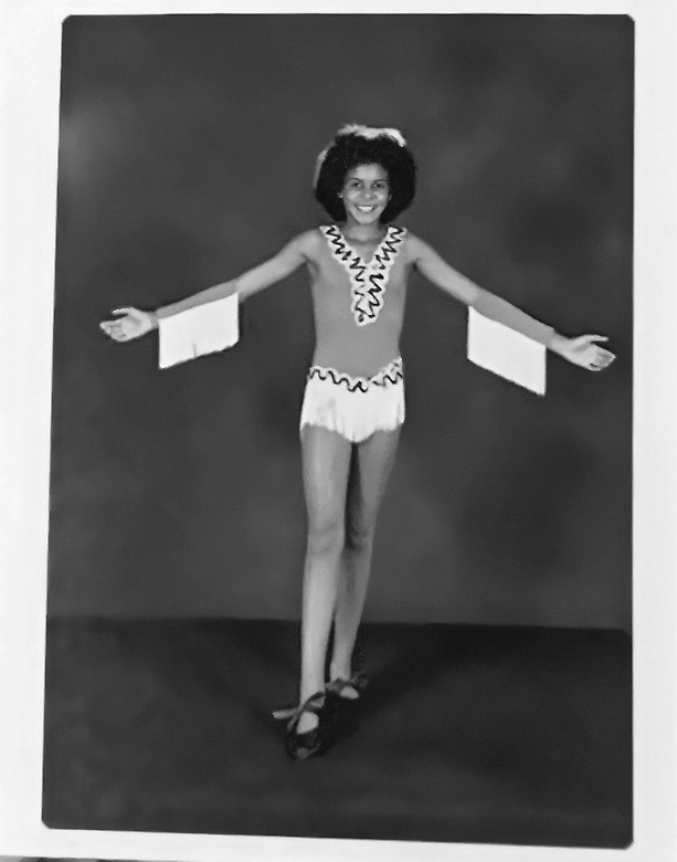 Jennifer Jones
