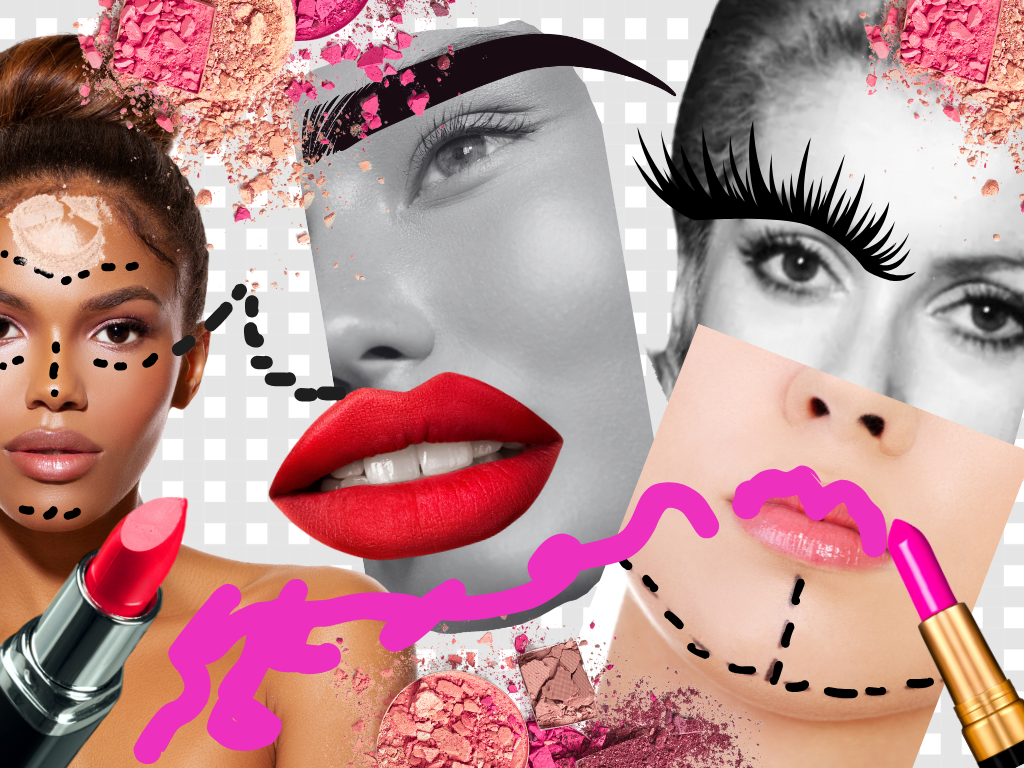 Rule of Attraction: What Really Pulls You In