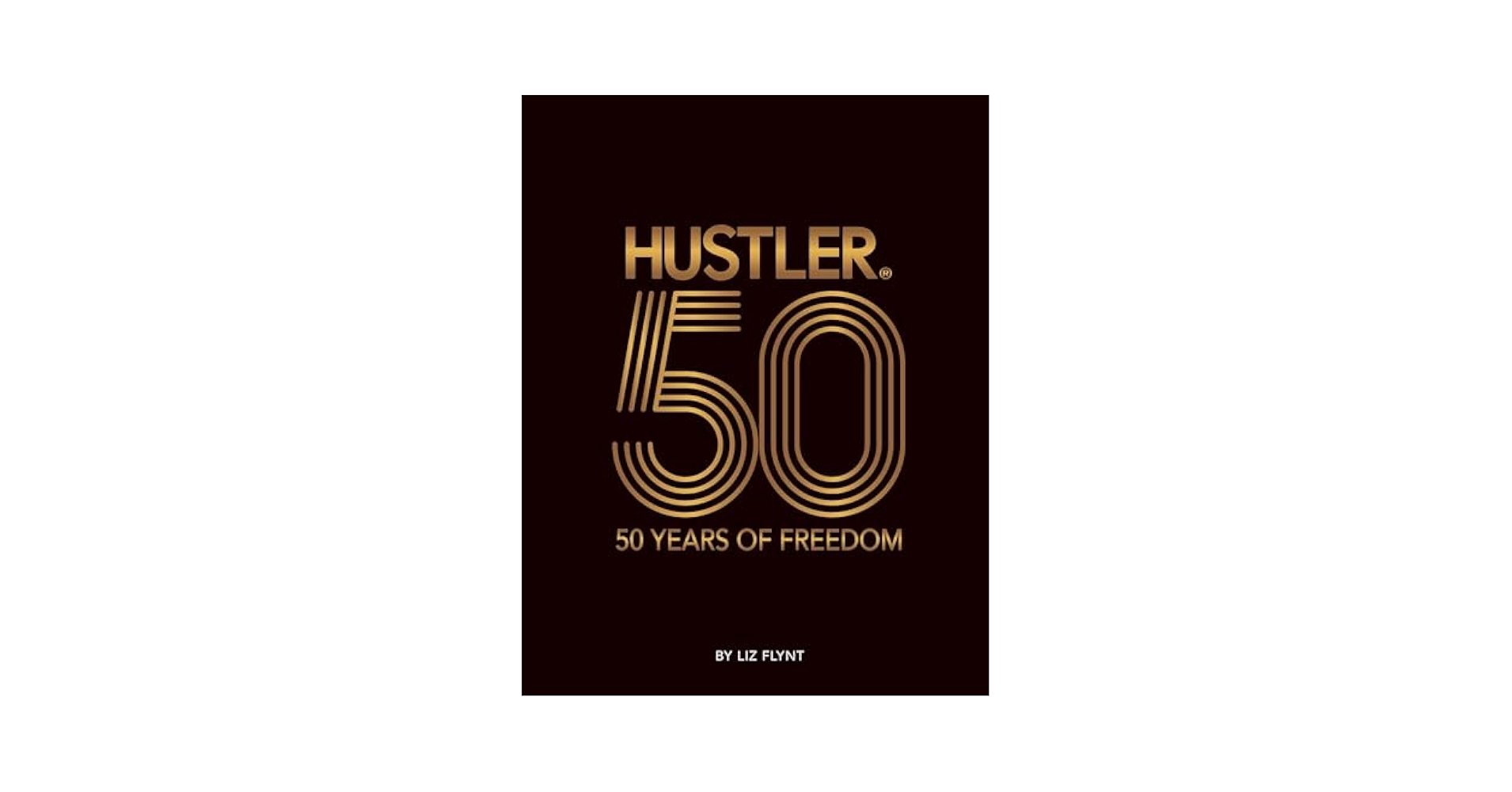 Hustler Liz Flynt