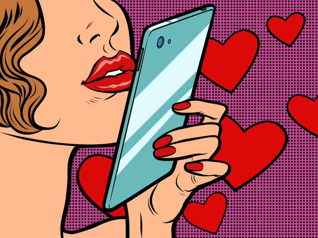 The Joy of Sexting: How to Do It at 50+ (and Why It’s Worth It)