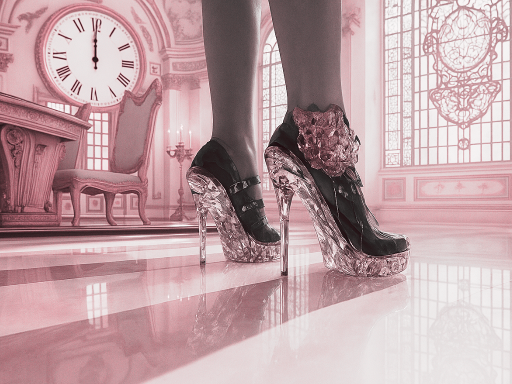 Cinderella’s Got an OnlyFans—and the Other Princesses Aren’t Far Behind