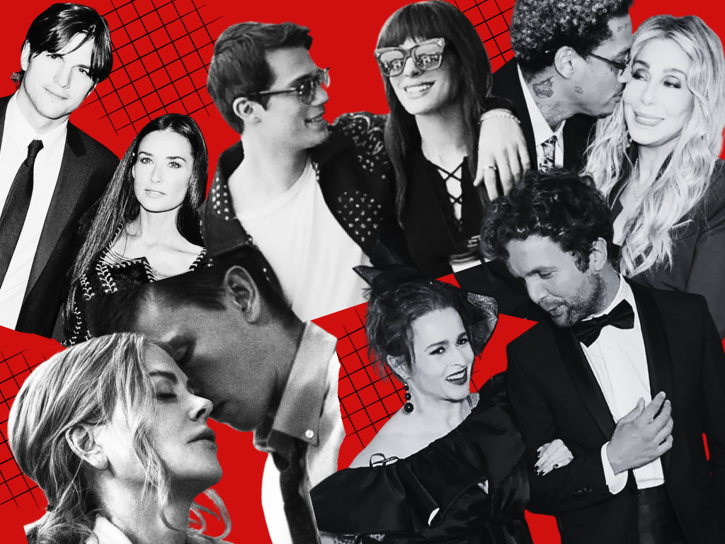Cougar Fatigue: Desire Isn’t the Problem—Hollywood’s Lens Is