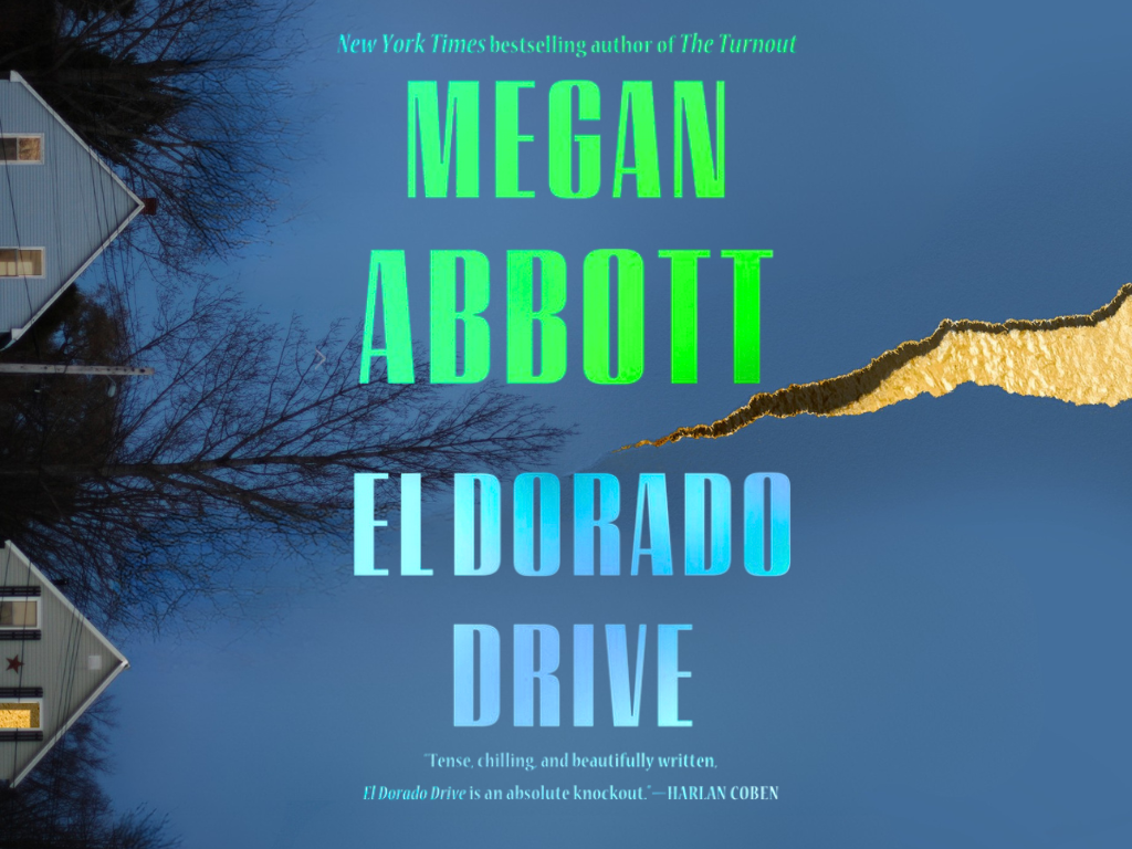 Reinventing The Wheel: Megan Abbott’s New Take on When Women Are Out of Options