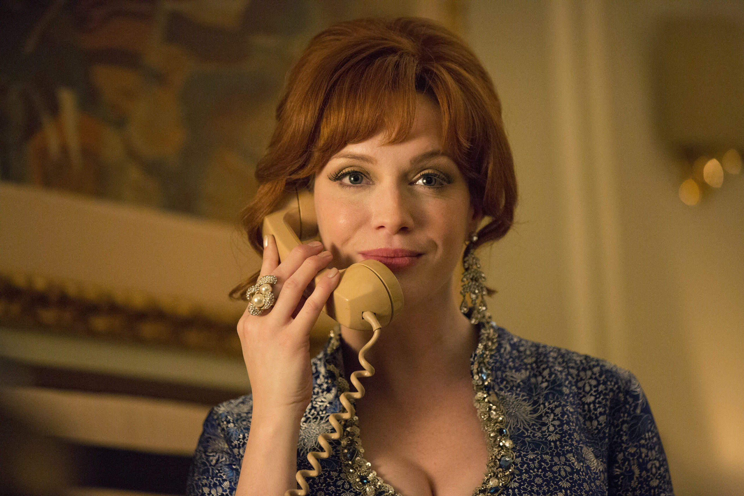 The Women of Mad Men