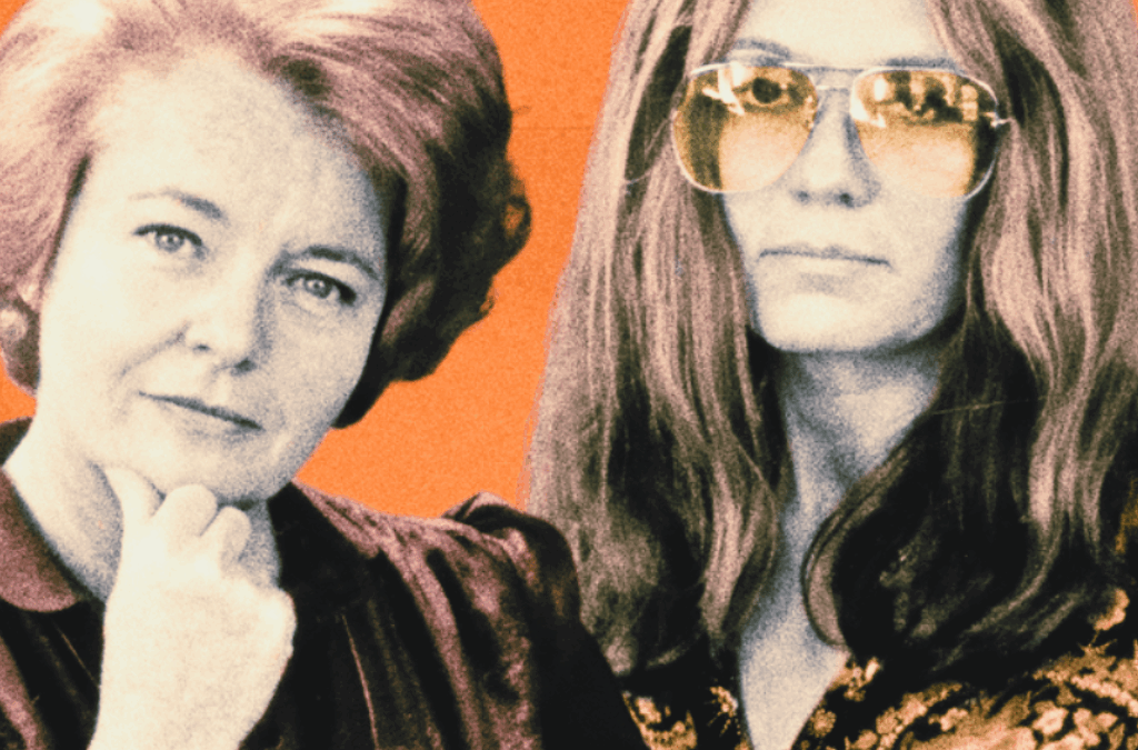 How Ms. Magazine Started a Revolution—and Why It’s Far From Over