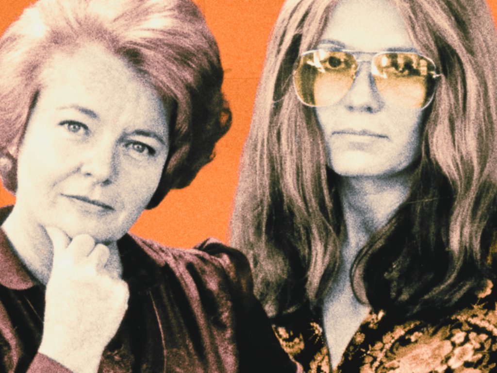 How Ms. Magazine  Started a Revolution—and Why It’s Far From Over