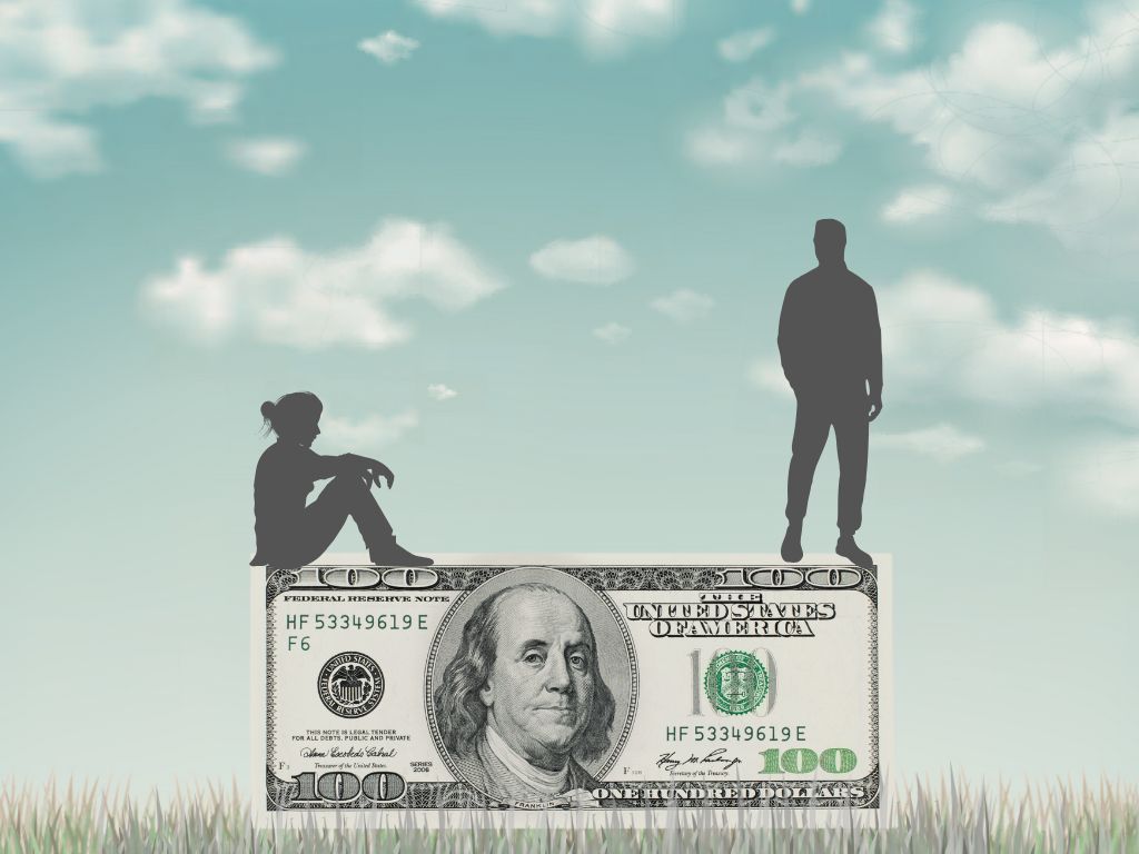 What’s Love Got To Do With Your Bank Account? How to Share a Life, Not a Ledger